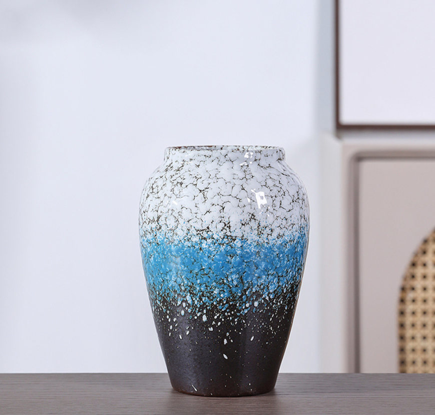Cultural Heritage of Jingdezhen Porcelain