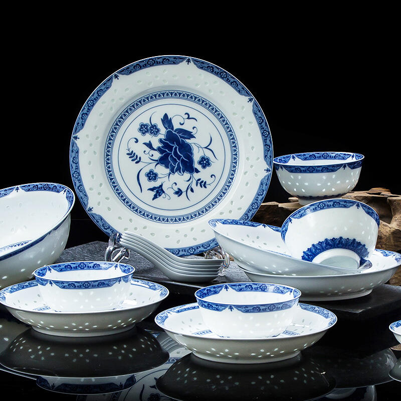 History of Jingdezhen Ceramic World Industry