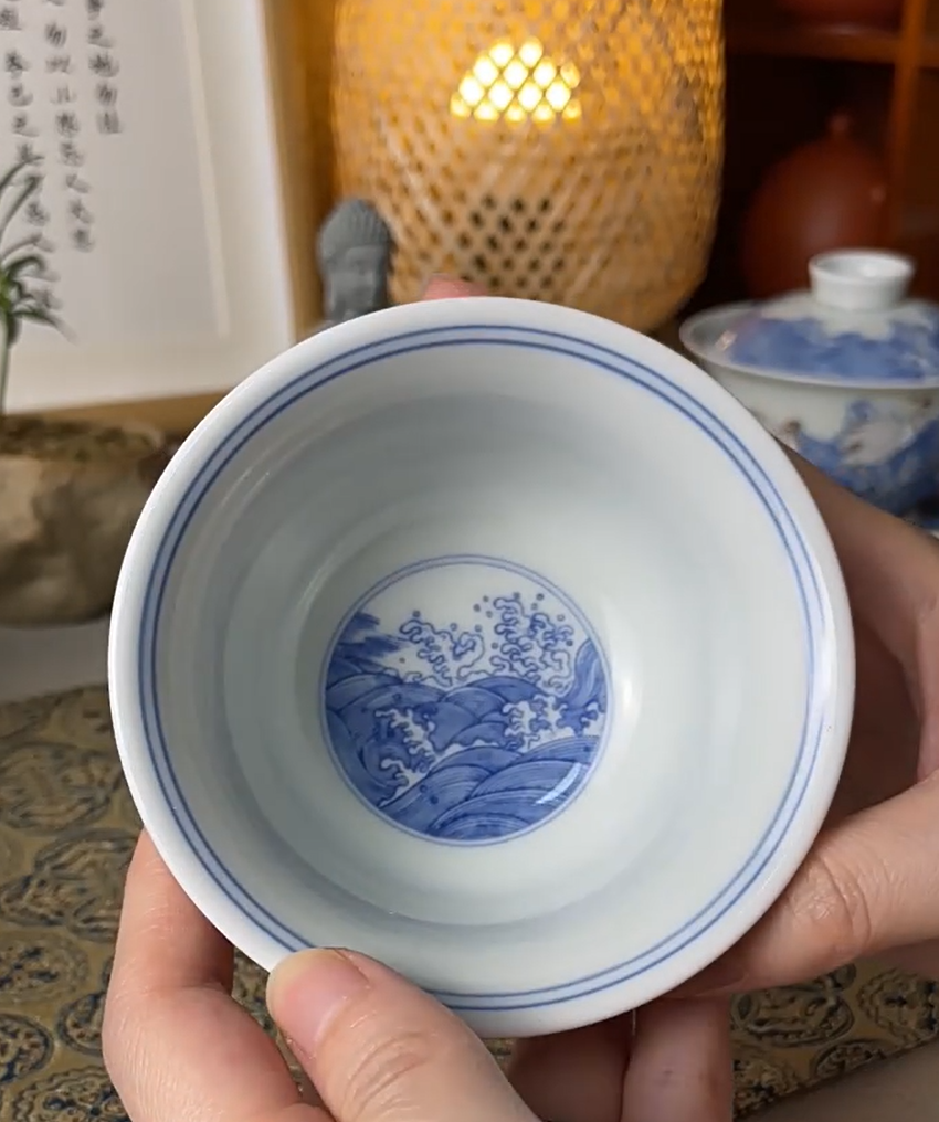 Cleaning as an Art: An Ethnic Tradition