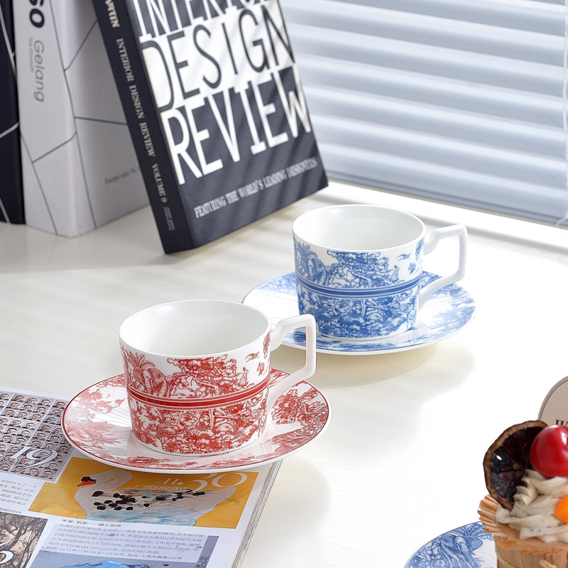 In What Ways Can a Ceramic Dinner Set Elevate a Meal Presentation?