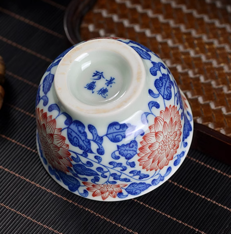 Artisan Workmanship