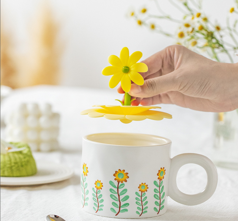  Read On To Learn Why Coffee Drinkers Should Try A Stoneware Coffee Mug