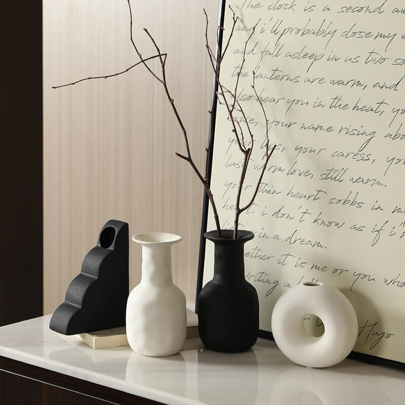 Exclusively Supported Artisans Through Custom Designs