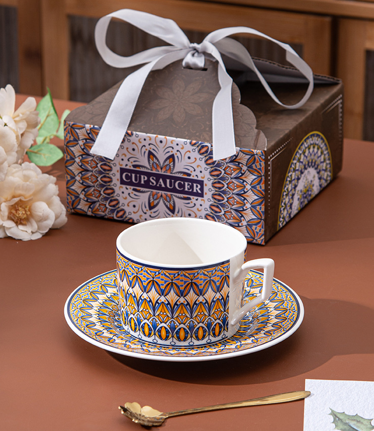 Handcrafted with Excellence