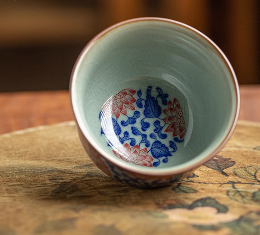 Distribución Internacional