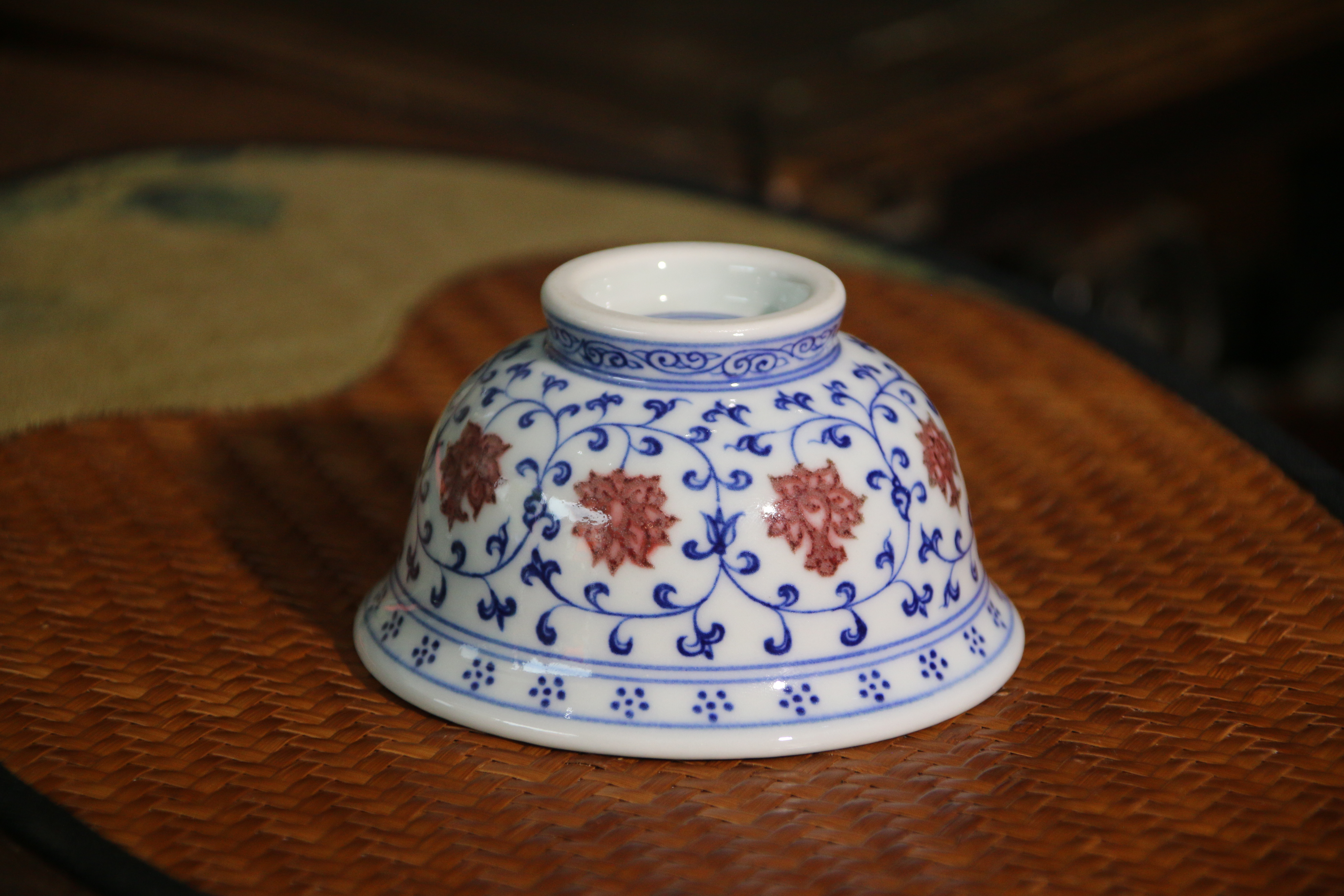 Masterwork Craft from The Small Town of Jiangxi in China