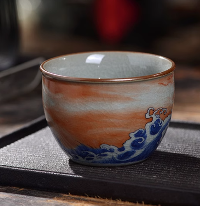 Master Craftsman’s Outstanding Work