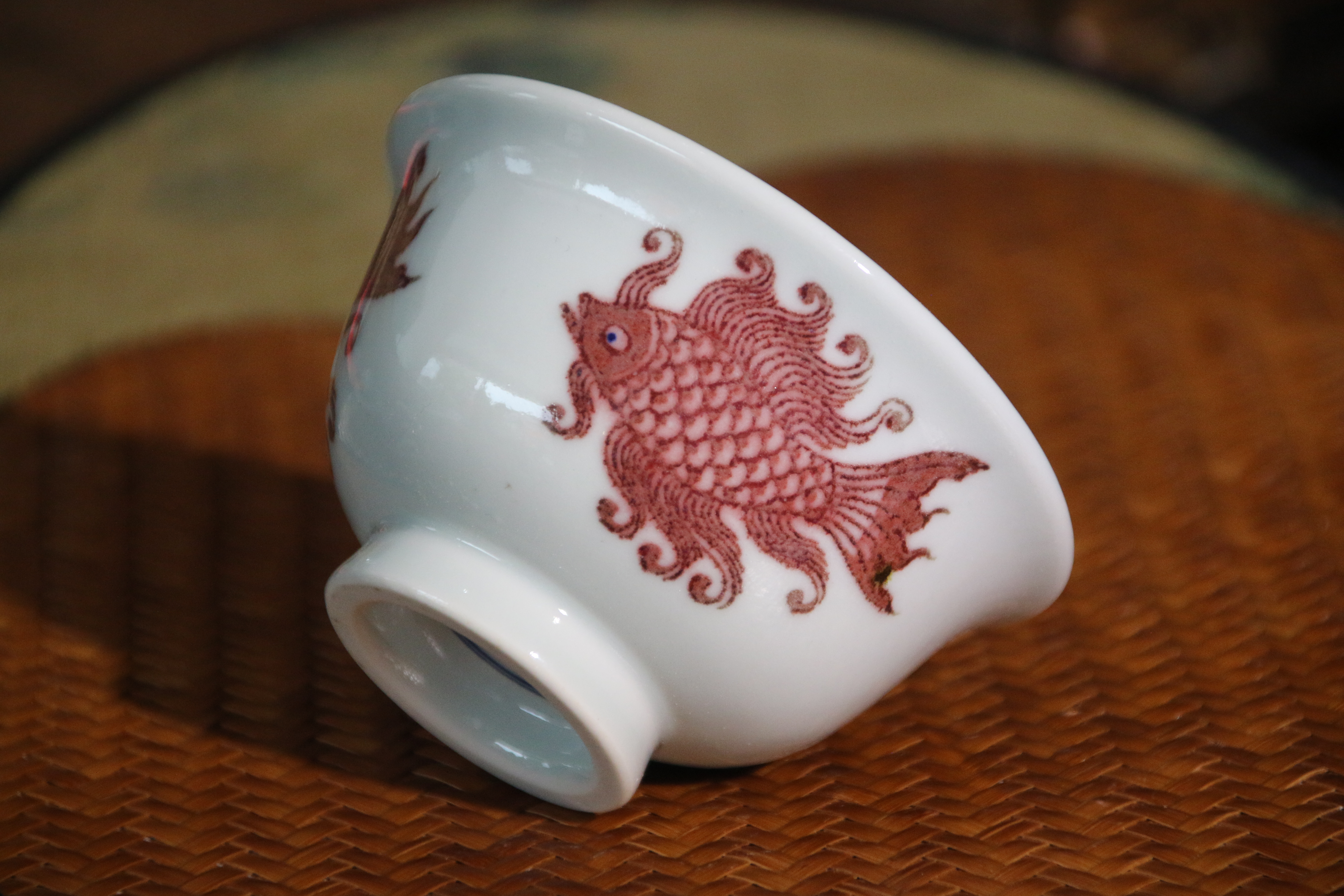 La Rica Historia de la Cultura del Juego de Té - Tesoros de China en tus Manos