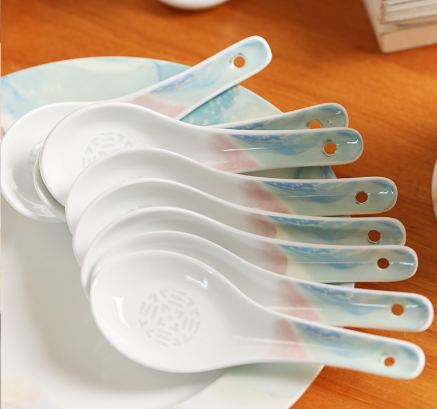 Health and Safety with Eco-Friendly Ceramic Dinner Sets