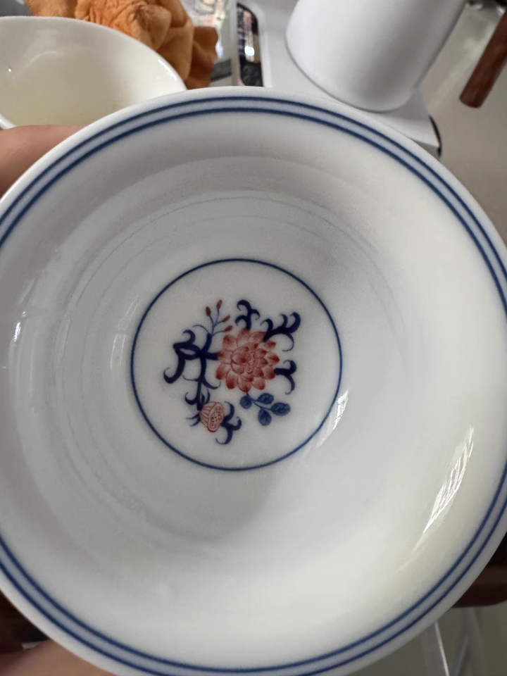 A Tea Set For All Occasions