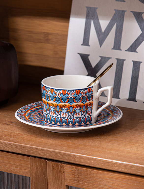 Incredible Artistic Mug Designs