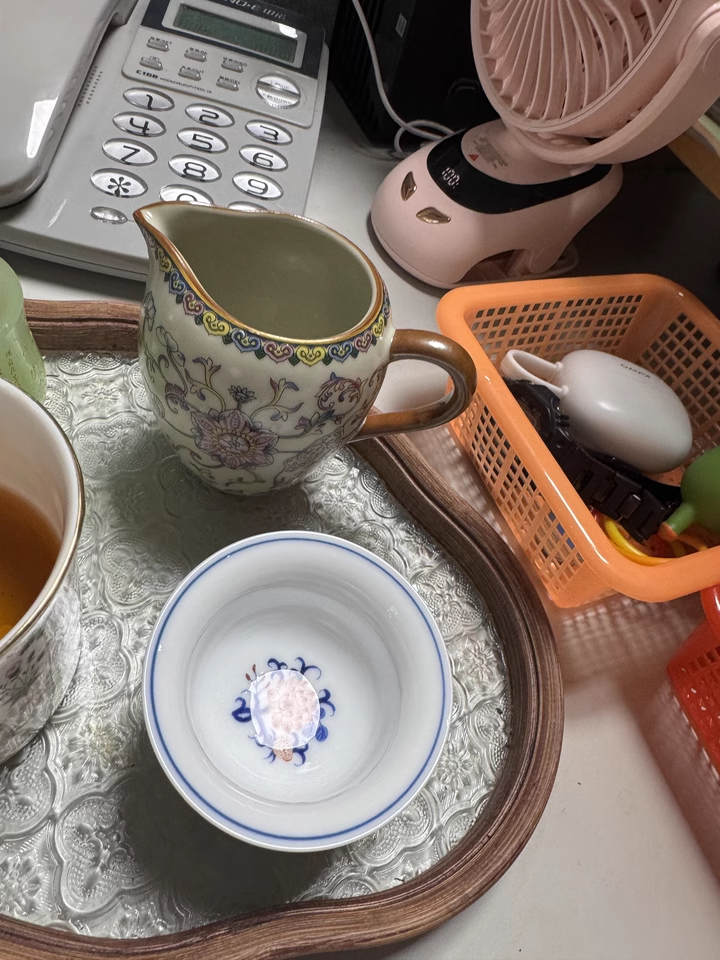 Every Piece is Valuable to Us