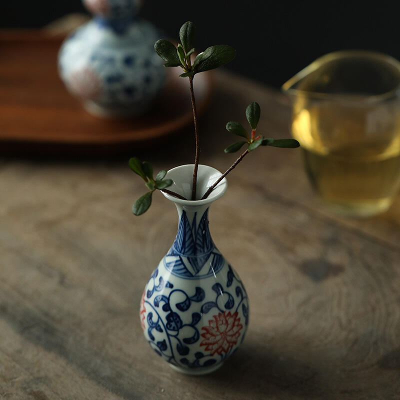 Machine Vases – High Precision Engineering