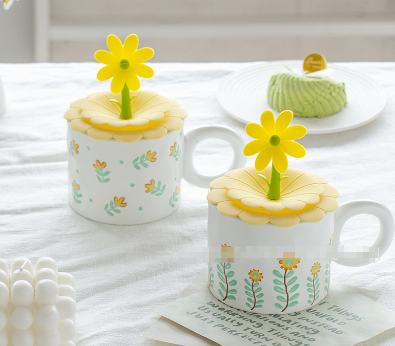 Forms Of Art That Can be Used For Mug