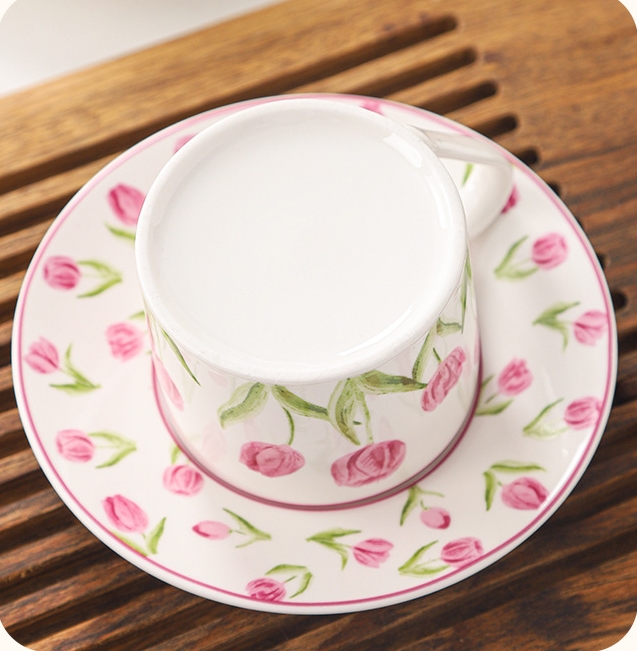  Explore the Elegant Jingdezhen Stoneware Coffee Mugs