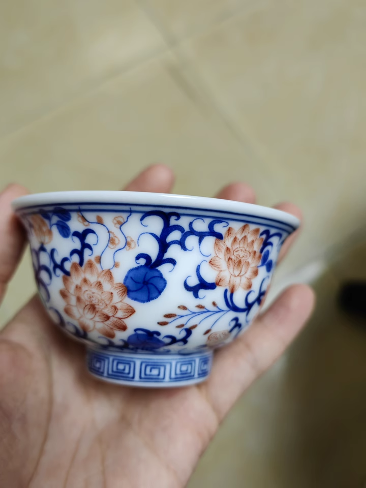 The Perfect Tea Set For Any Occasion