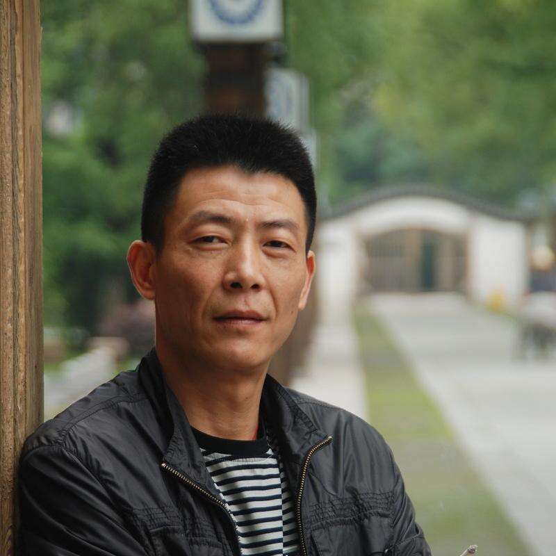 Jiang Wenbo