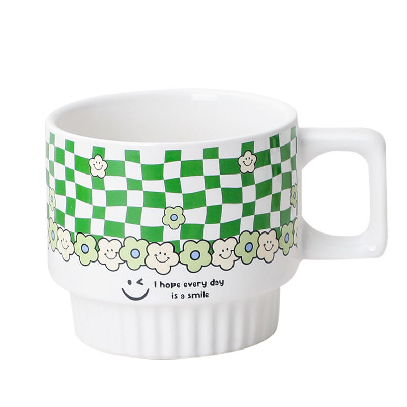  Exceptional Mug Handcrafted by the Artisans of Jingdezhen