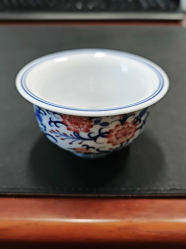 Eco friendly Custom Designed Tea Sets