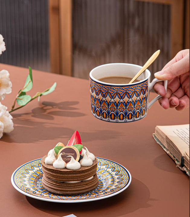  Coffee Mugs Made with Stoneware that can go in a Microwave-Top Off-Sellers