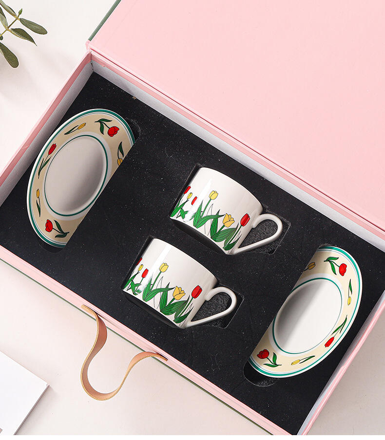  Handcrafted Stoneware Coffee Mugs - Where Art And Purpose Collide