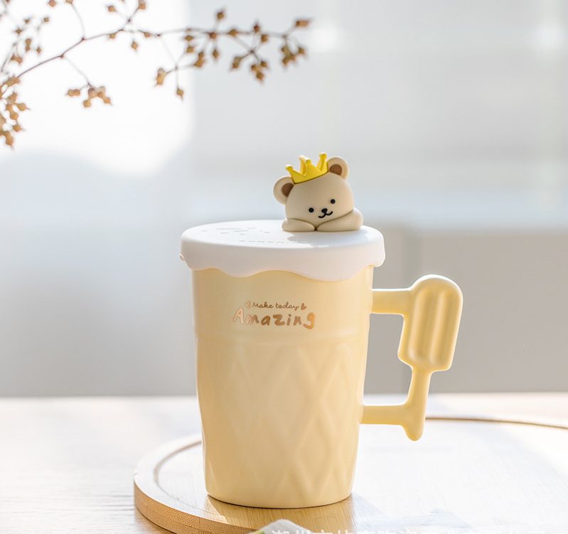  How Stoneware Coffee Mugs Can Be Best Cleaned?