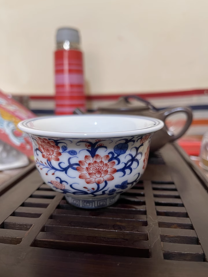 Cultural Heritage in Every Sip