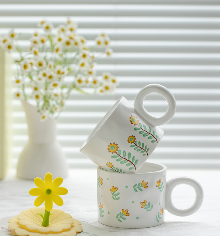 How Stoneware Coffee Mugs Are Made And Why They Are Great