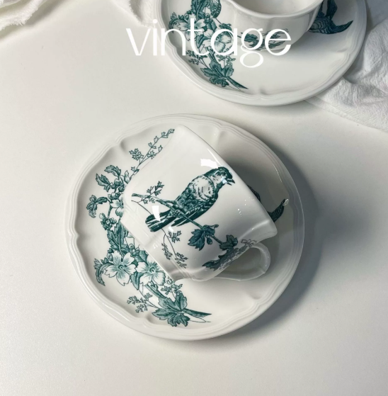 Come scegliere tazze da caffè in ceramica resistenti al calore e ai graffi?