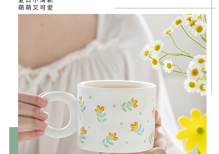 Discover Where to Buy Stoneware Coffee Mugs