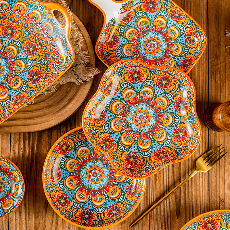 Does Bone China Dinnerware Blend Tradition with Modern Luxury?