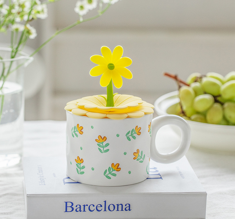 Looking for Coffee Mugs Made of Stoneware? Here’s How to Choose the Right One.