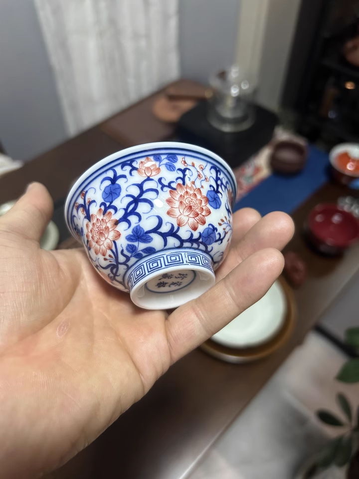 Heritage Craftsmanship