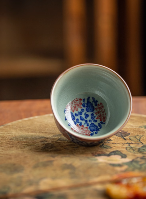 Preserving Tradition