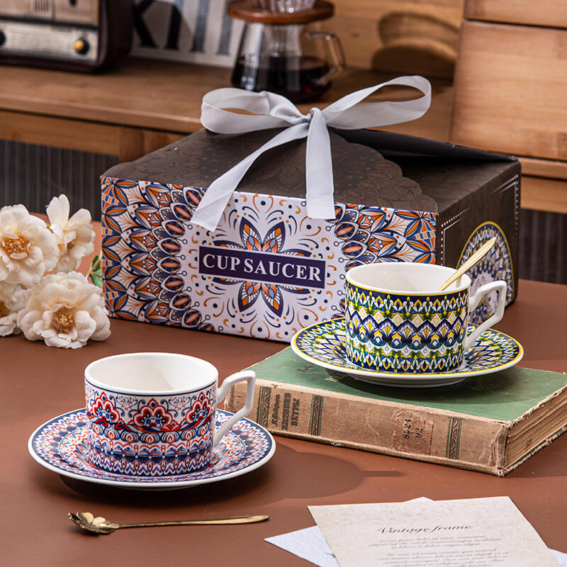  Durable Stoneware Coffee Mugs - Perfect Fusion Of Look and Usability