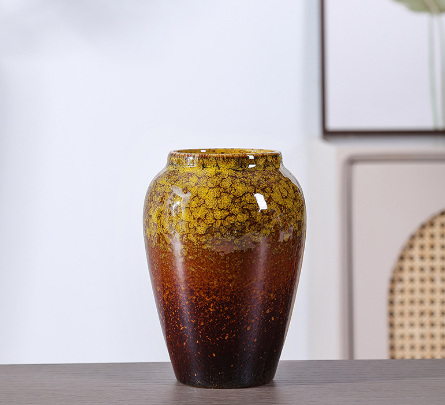 Exceptional ceramic artistry