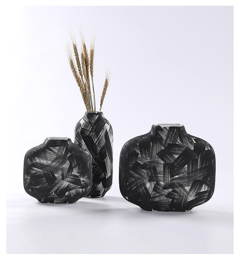 Distinctive One Of A Kind Vase Designs