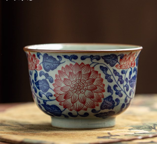 Versatile Tea Sets