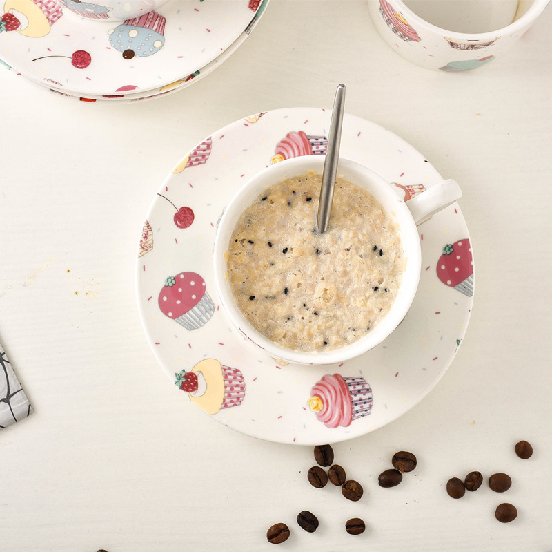 Was macht eine keramische Kaffeetasse zur idealen Wahl für Kaffeeliebhaber?