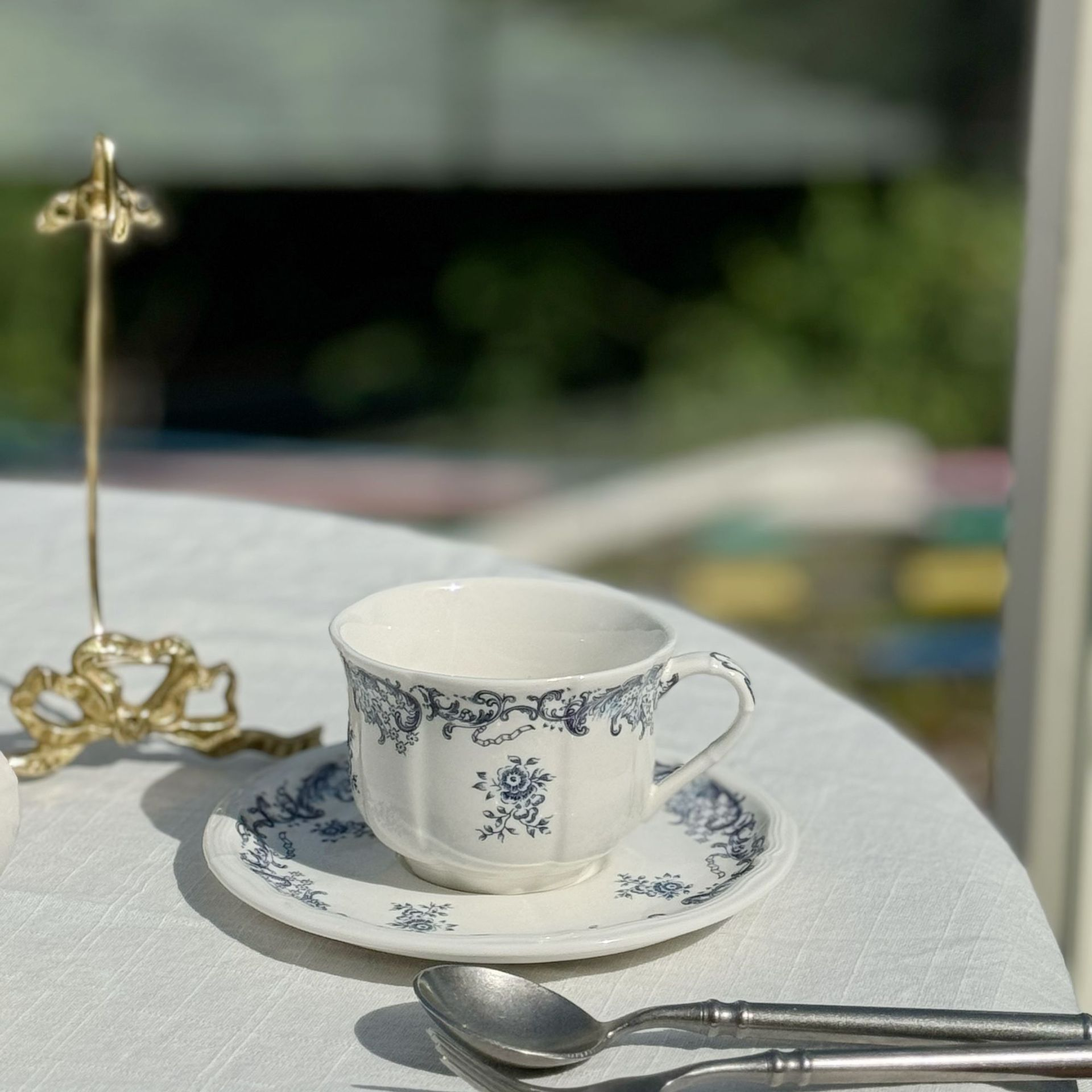 How to Choose the Right Porcelain Espresso Cups for Your Needs