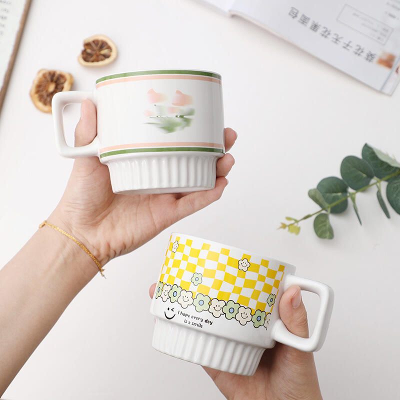  Stoneware Coffee Mugs In Bulk For Office Use, Free Gifting