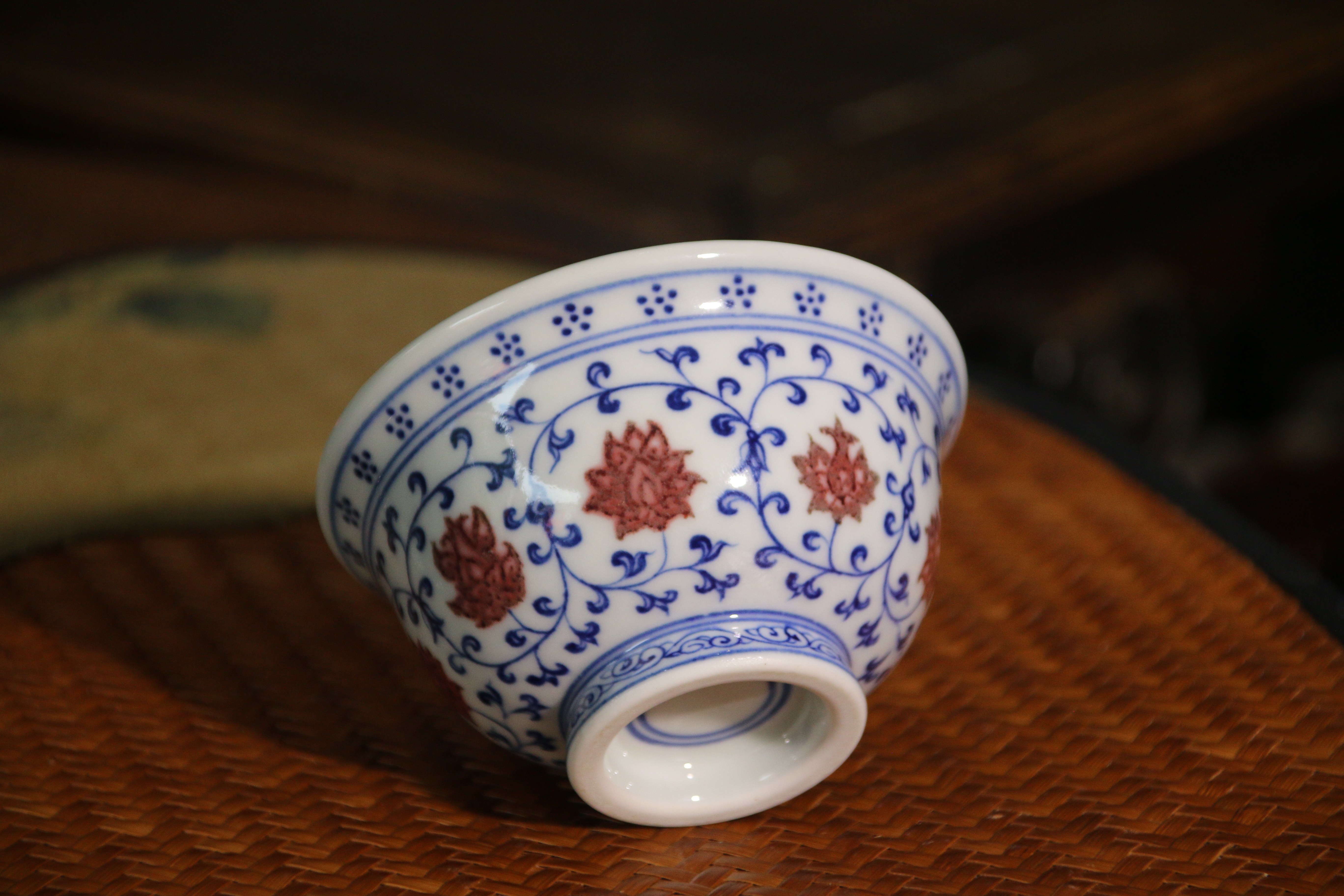 Thoughtful Ways Porcelain Tea Sets Promote Good Health