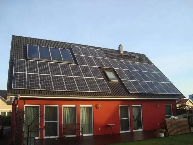 The No 1 Solar Panel Factory — Now Setting Pace In Energy Adaptation