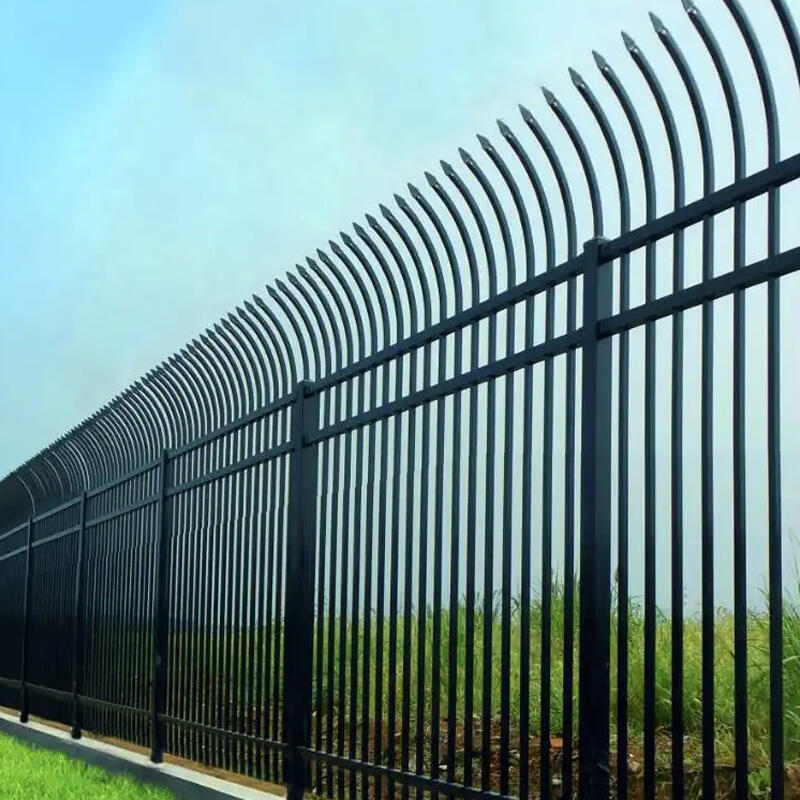 Weatherproof and Rust-Resistant: The Unbeatable Benefits of Galvanized Steel Fence Posts