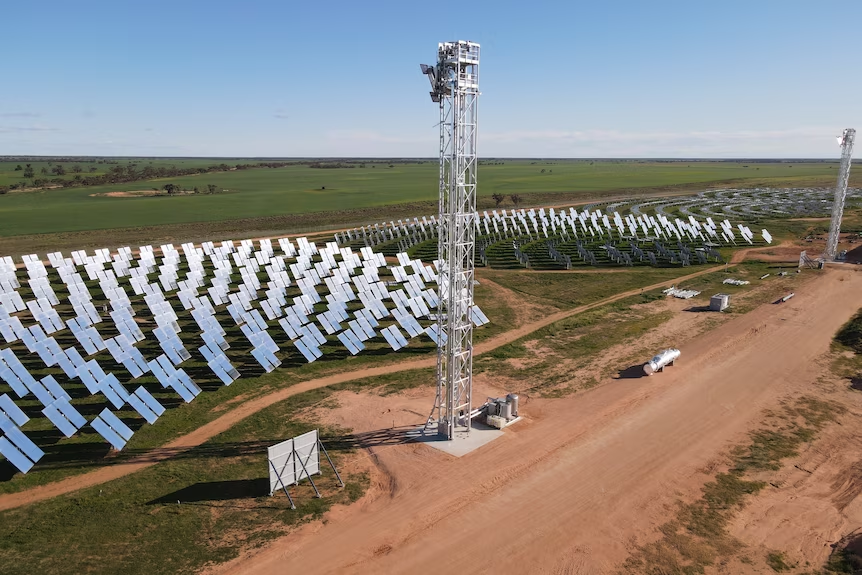 Best-In-Class Commercial Solar Racking Systems