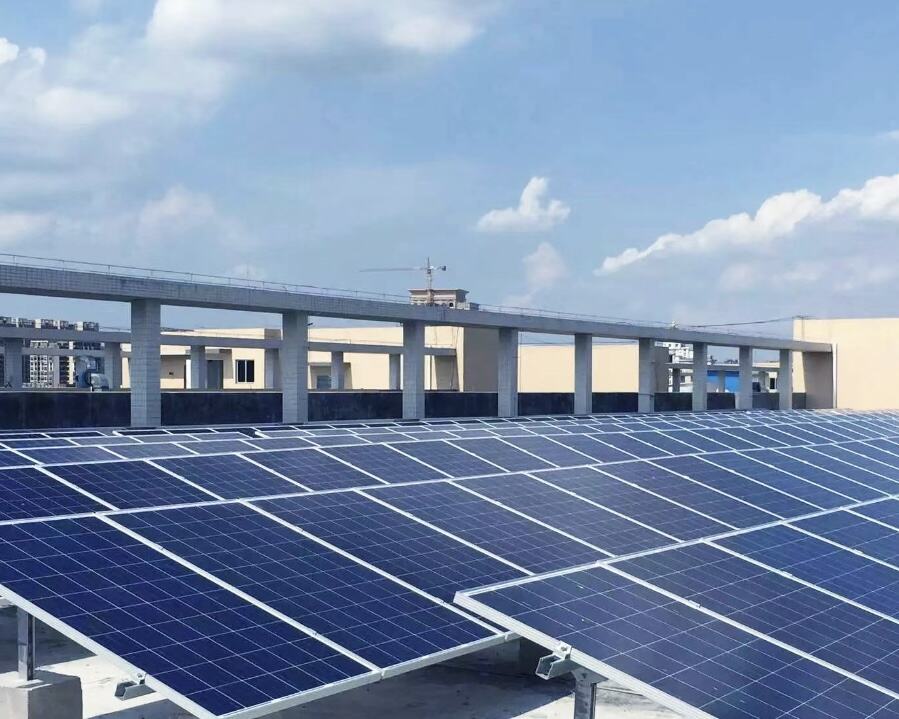 Reveal The Truth & Facts of Solar Energy System Lifespan
