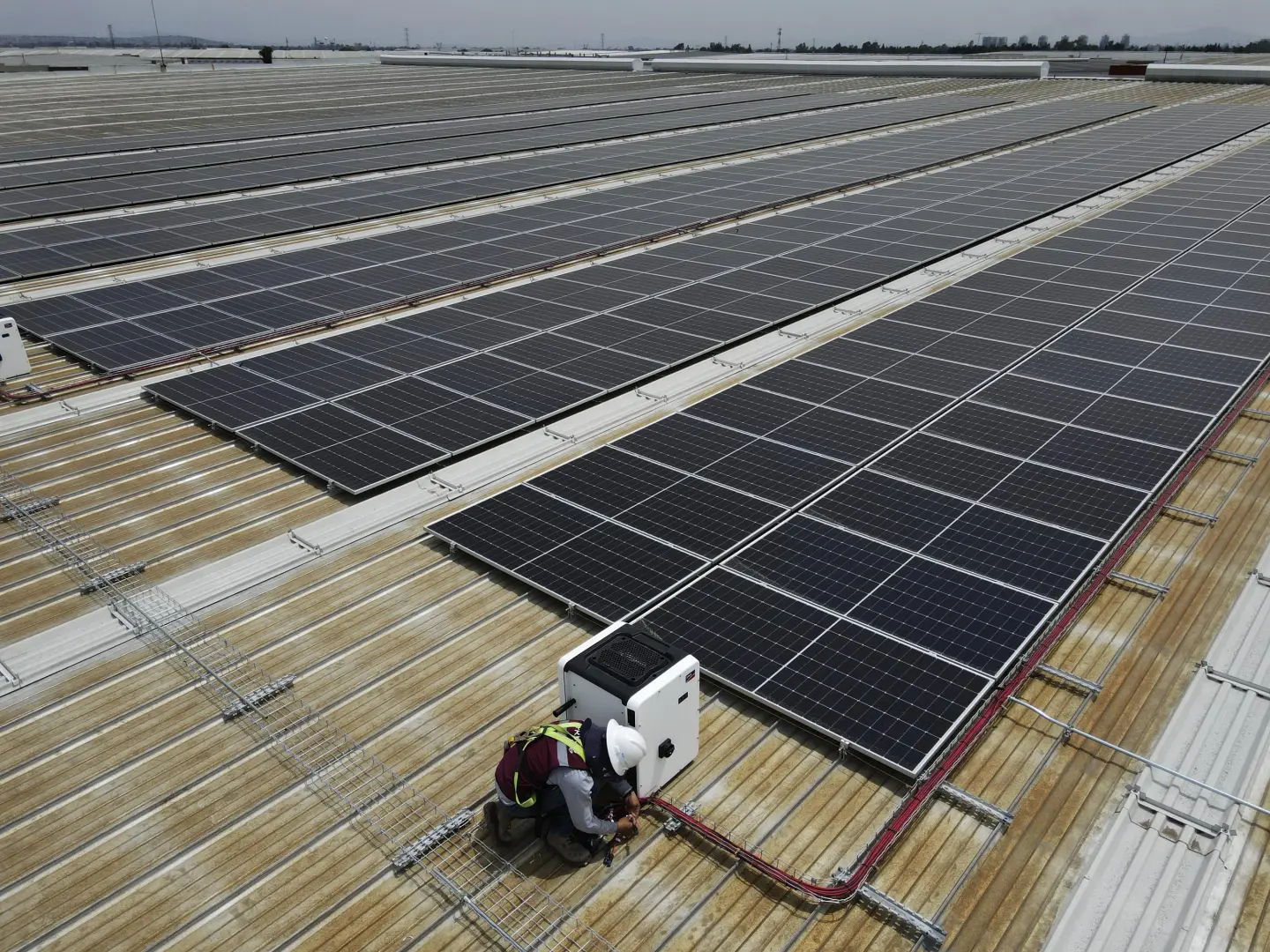Customized Energy Solutions