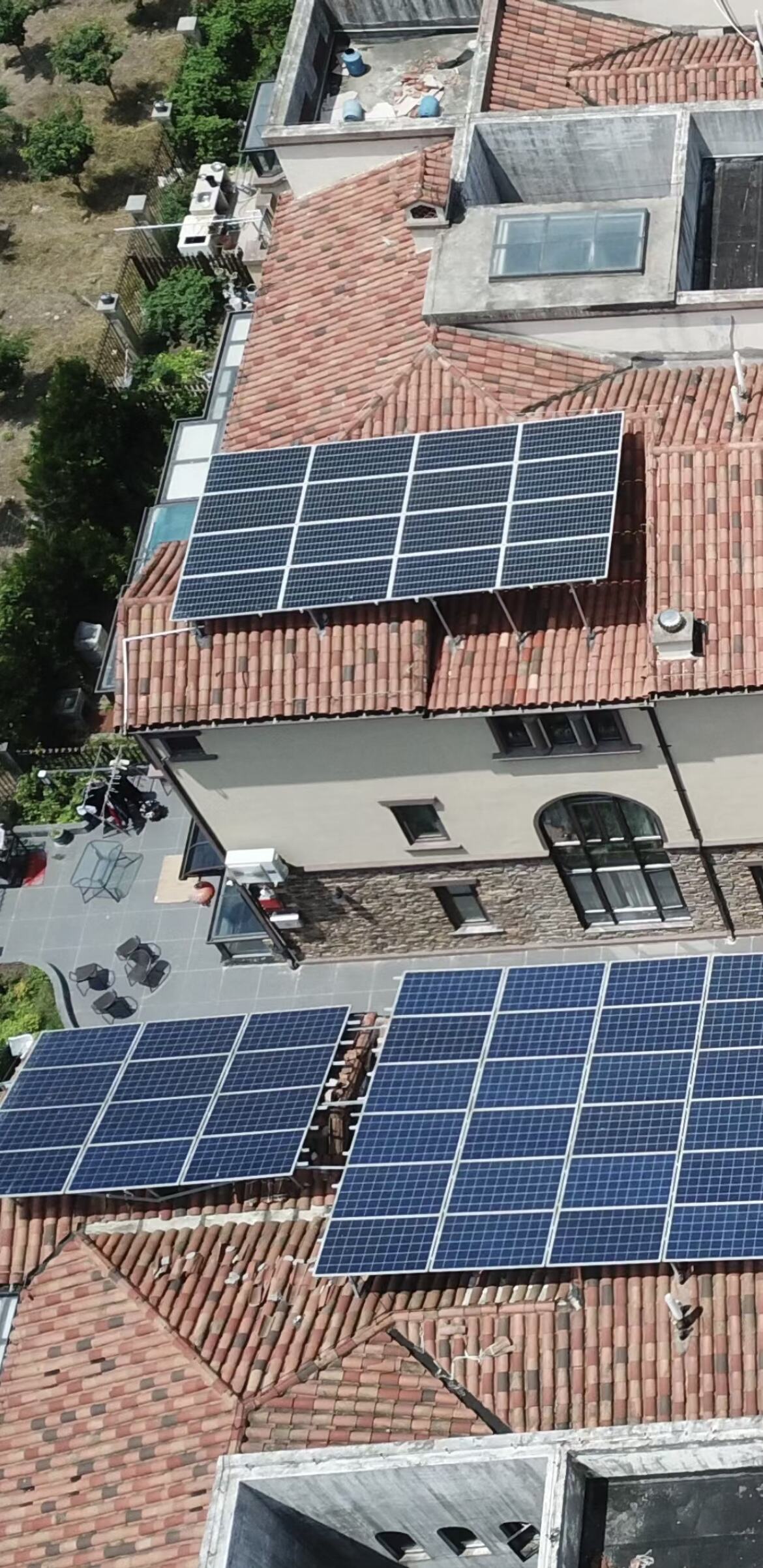 A Thorough Guide to the Different Types of Solar Mounting Brackets