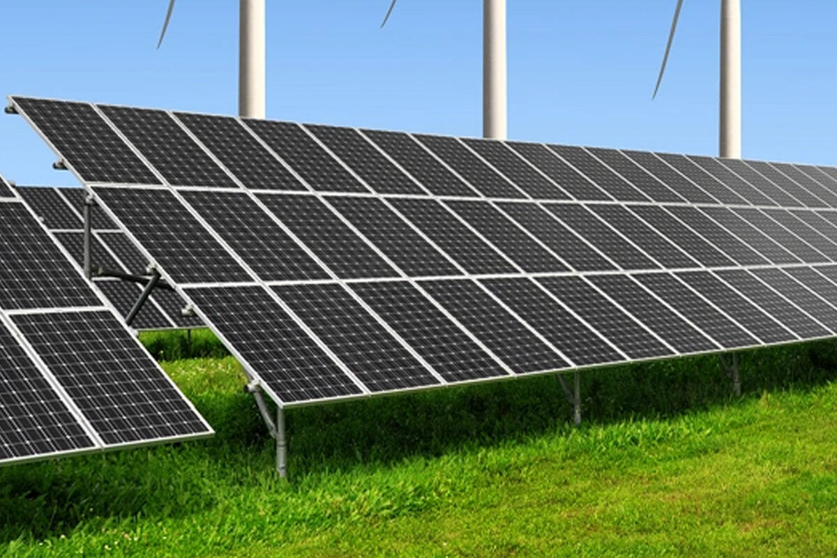 Solar Panel Installation: The Best Energy Answer
