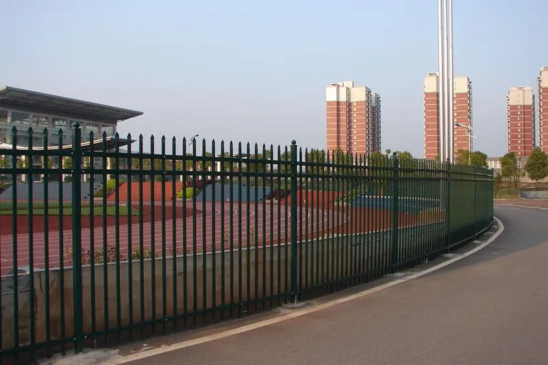 Innovative, Focused Fence Post Manufacturer